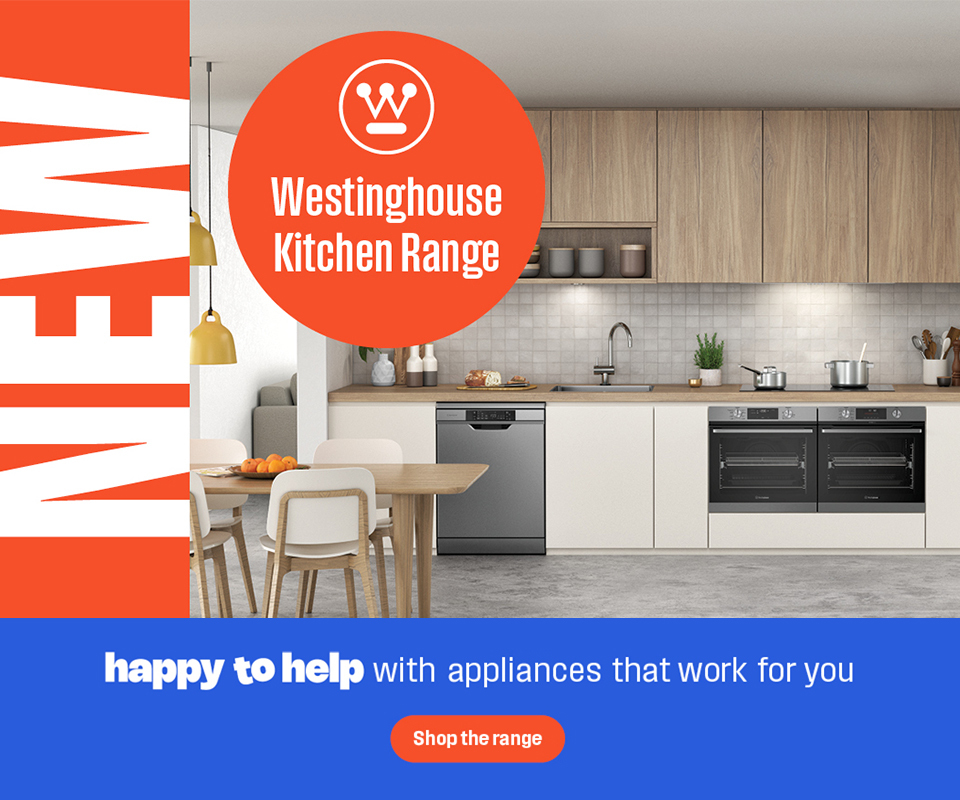 Westinghouse  Shop In-Store & Online