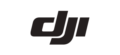 DJI Logo