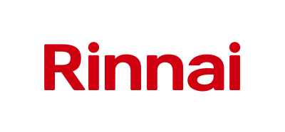 Rinnai Logo