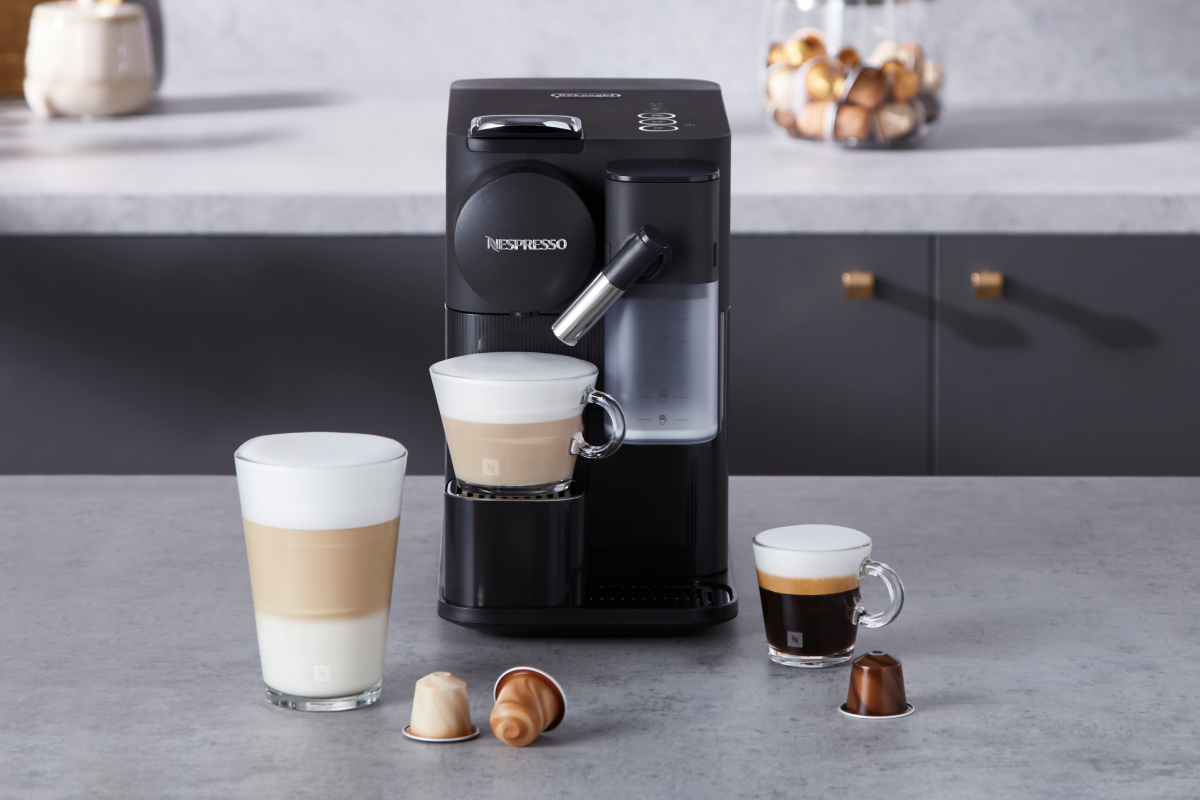 The Ultimate Coffee Machine Buying Guide 2023 | Retravision