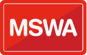 MSWA Logo