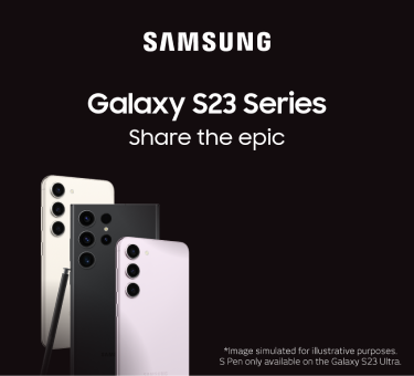 Samsung S23 Launch