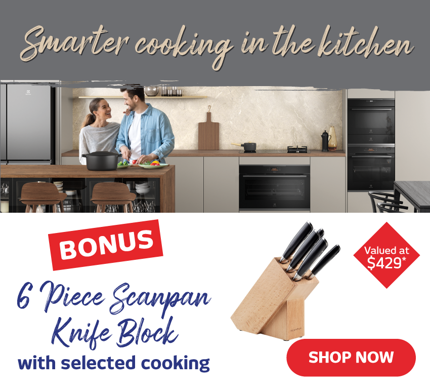 Gas Ovens | Shop Ovens Online | Retravision