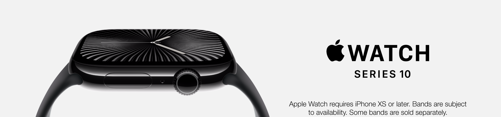 Apple Watch Series 10 Launch