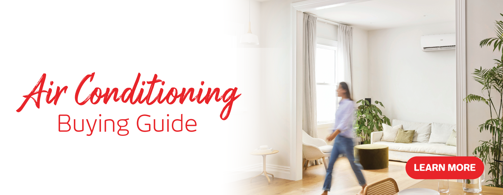 Air Conditioning Buying Guide