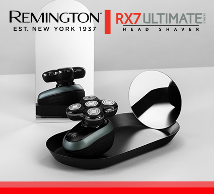 Remington RX7 Ultimate