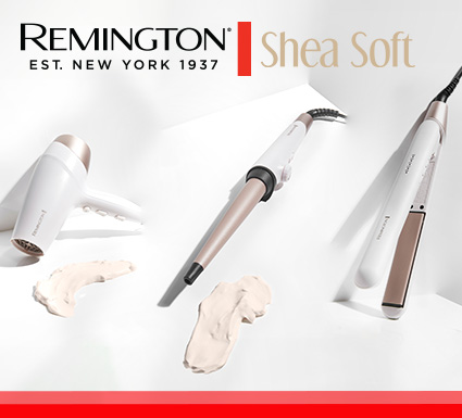 Remington Shea Soft