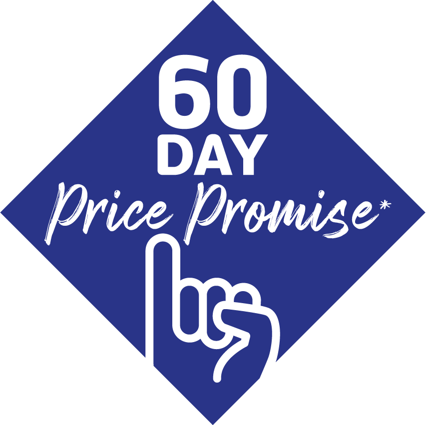 60 Day Promise
