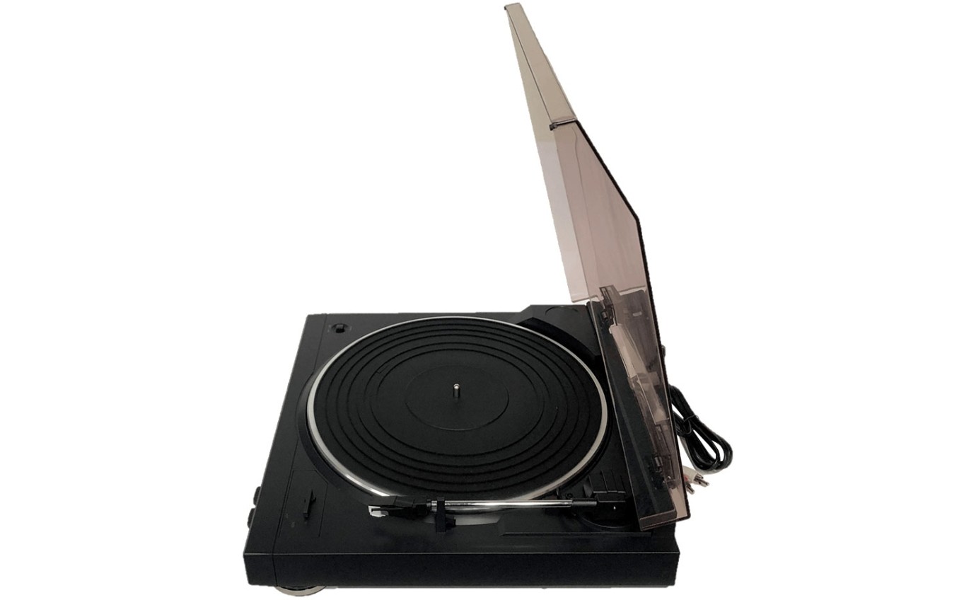 Denon Fully Automatic Turntable DEDP29FB