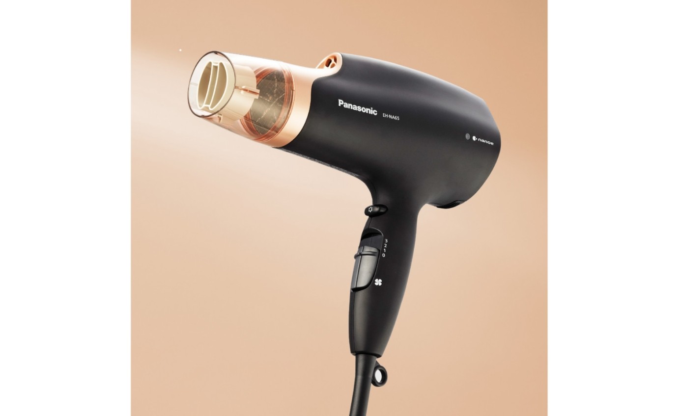 Panasonic nanoe™ Hair Dryer & Straightener Giftpack EHHAIRCAREPACK