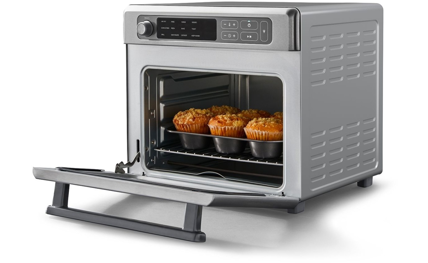 Sunbeam 12-in-1 Multifunctional Air Fryer Oven COM7000SS