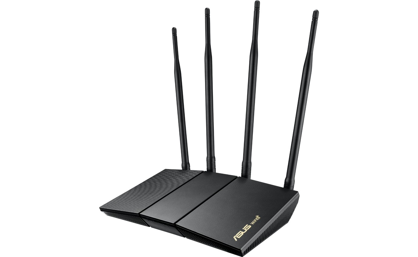 ASUS AX1800 Dual Band Wi-Fi 6 Router RTAX54HP