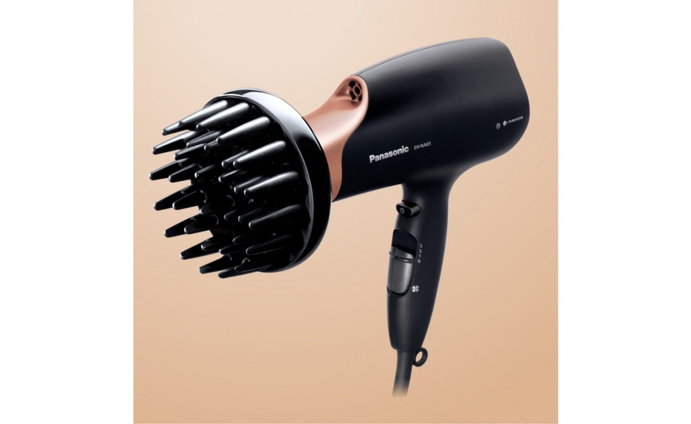 Panasonic nanoe™ Hair Dryer & Straightener Giftpack EHHAIRCAREPACK