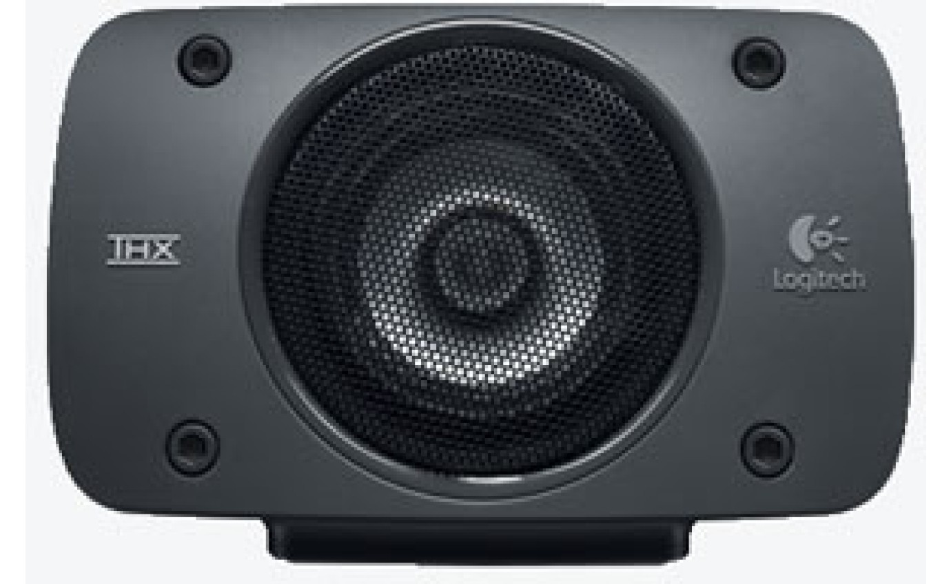 Logitech Z906 Speakers (500W) 980000470