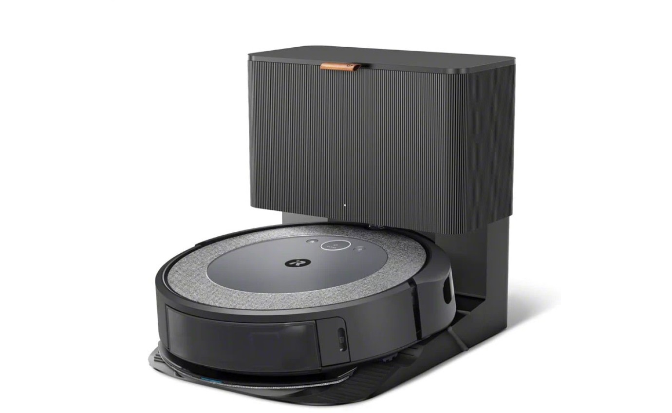 iRobot Roomba Combo i5+ Robot Vacuum & Mop I557800