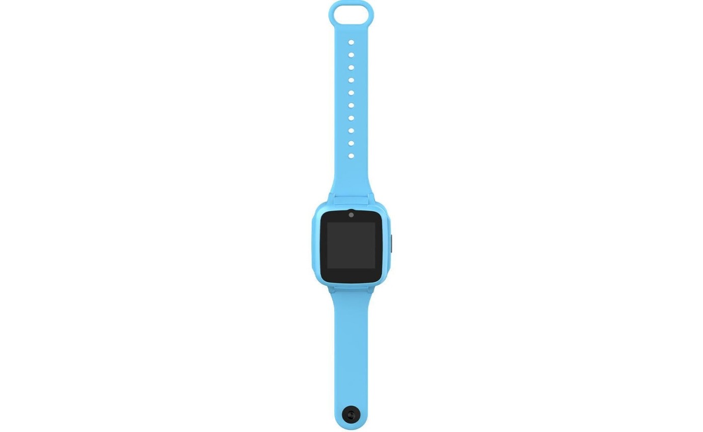 Pixbee Kids 4G Video Smart Watch (Blue) PXB4GBL