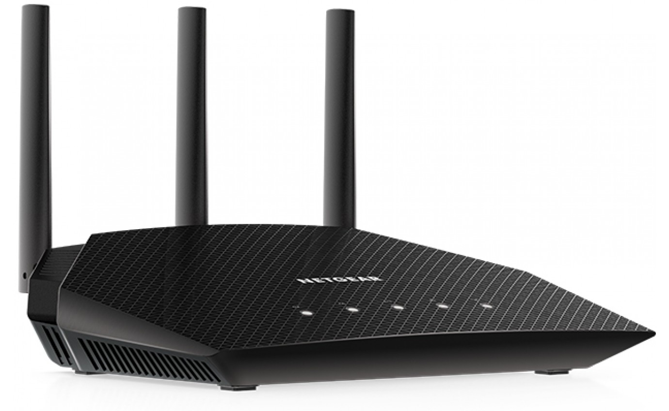 Netgear AX1800 Wi-Fi 6 Router RAX10