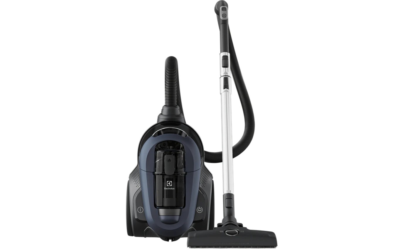 Electrolux UltimateHome 700 Bagless Vacuum Cleaner (Denim Blue) EFC71511DB