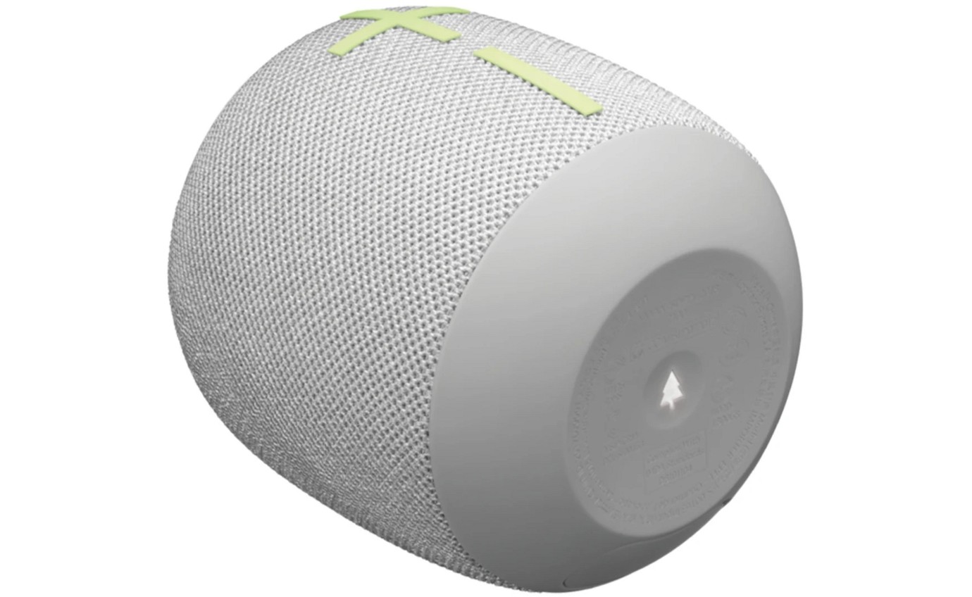 Ultimate Ears WONDERBOOM 3 Portable Bluetooth Speaker (Joyous Bright) 984001848