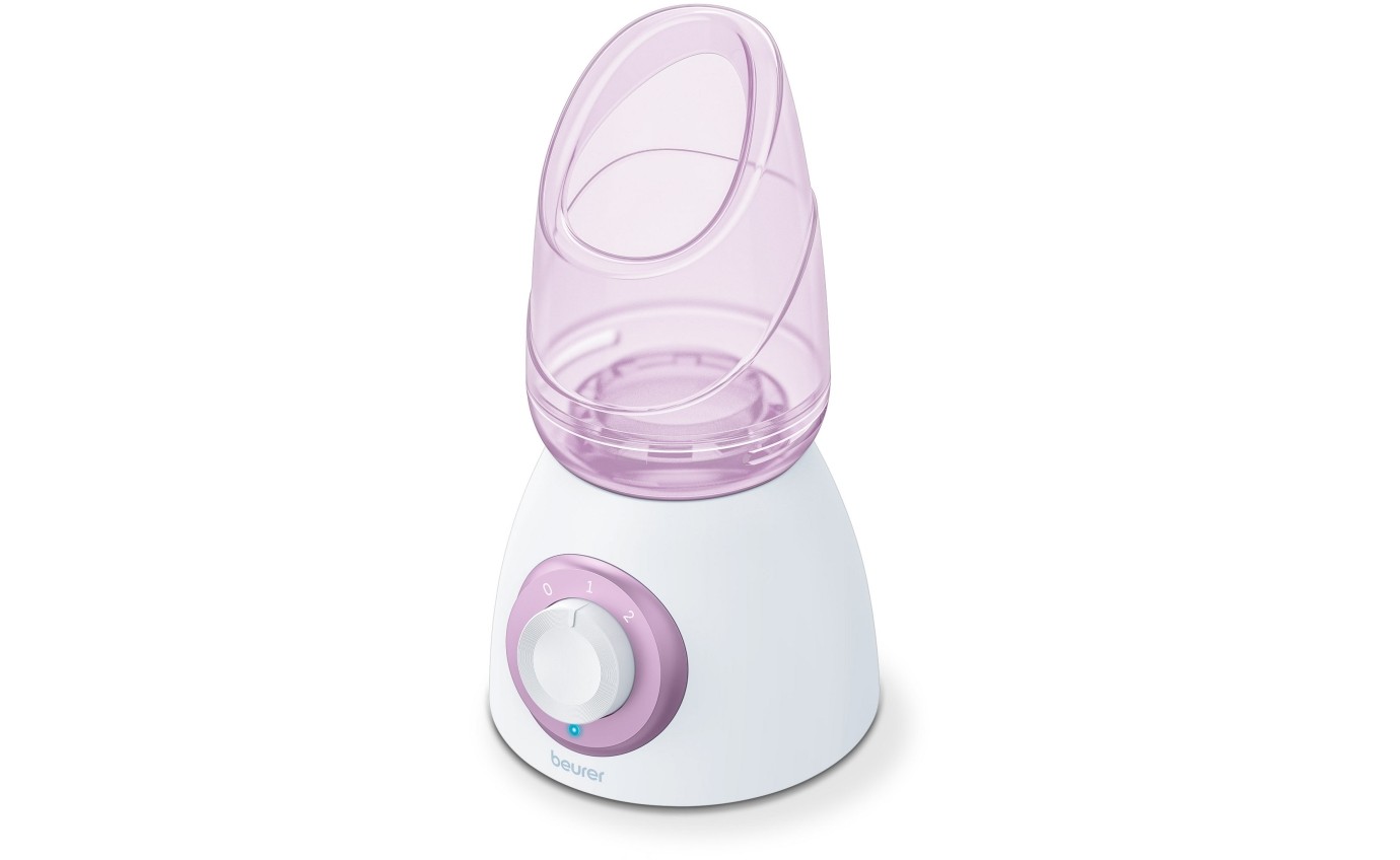 Beurer Facial Sauna & Intensive Inhaler FS60