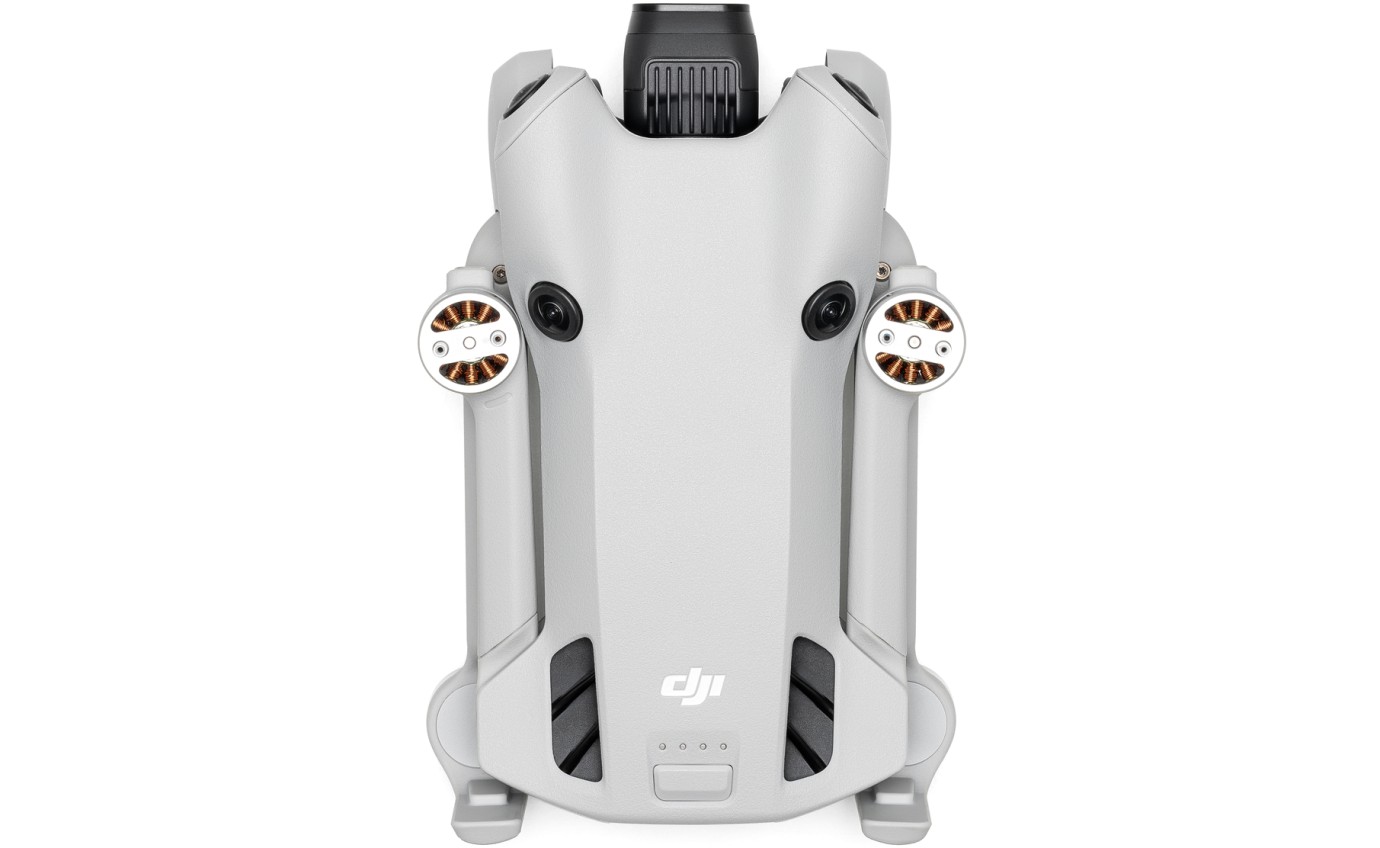 DJI Mini 4 Pro Fly More Combo Plus (DJI RC 2) CPMA0000074004