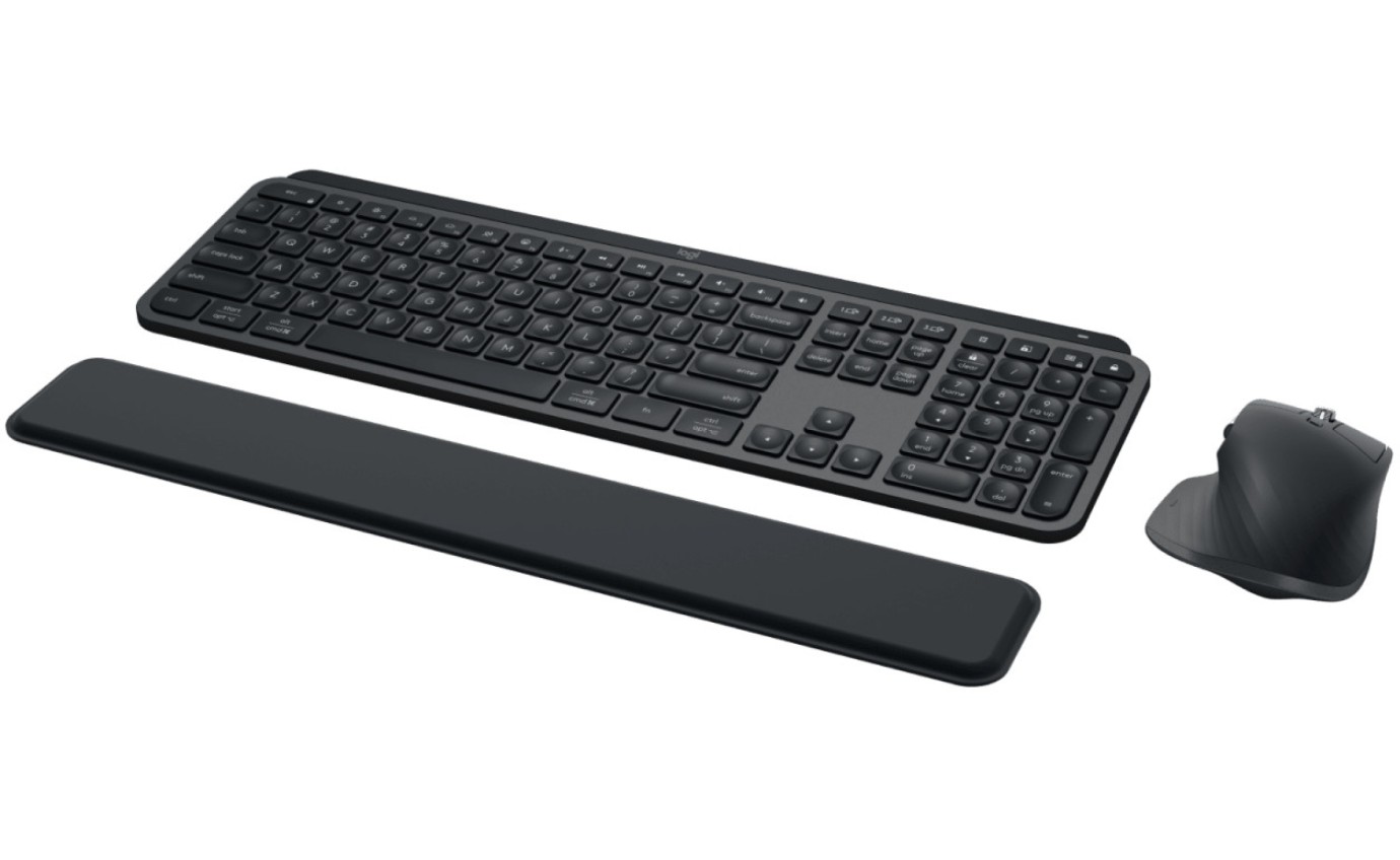 Logitech MX Keys S Combo 920011605