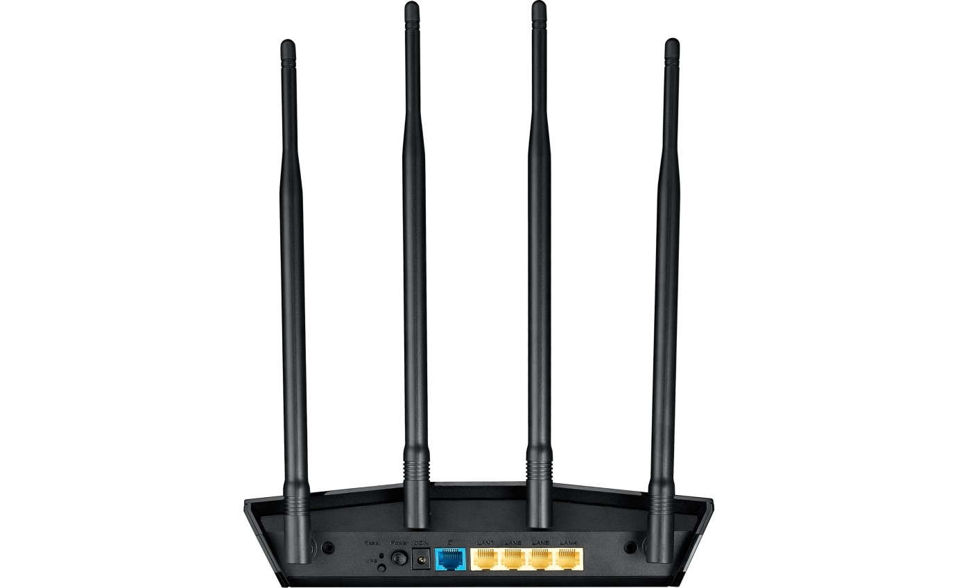 ASUS AX1800 Dual Band Wi-Fi 6 Router RTAX54HP