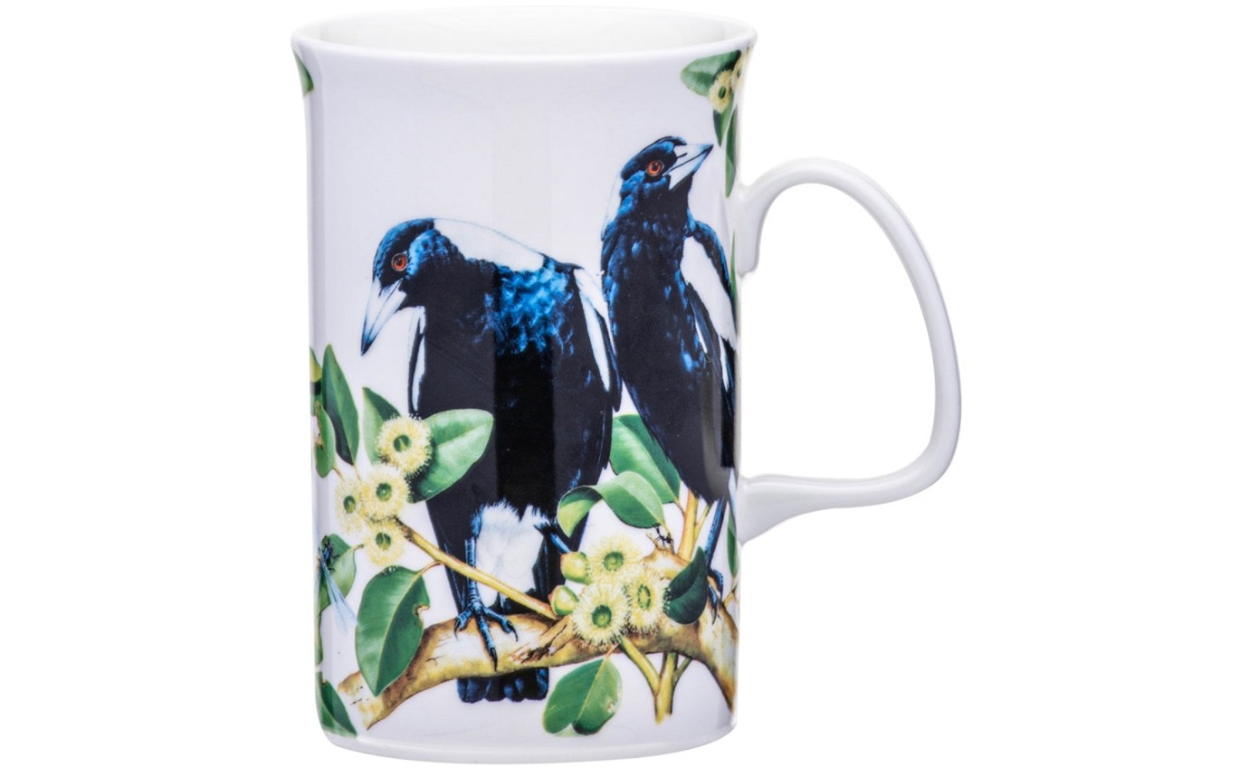 Ashdene Australian Birds Mug (Magpies) 521508