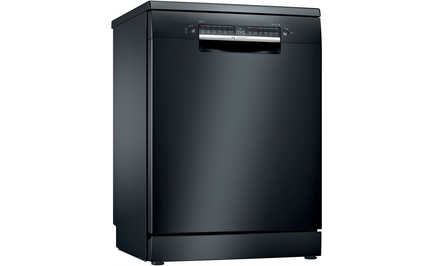 Bosch Series 4 Freestanding Dishwasher SMS4HVB01A