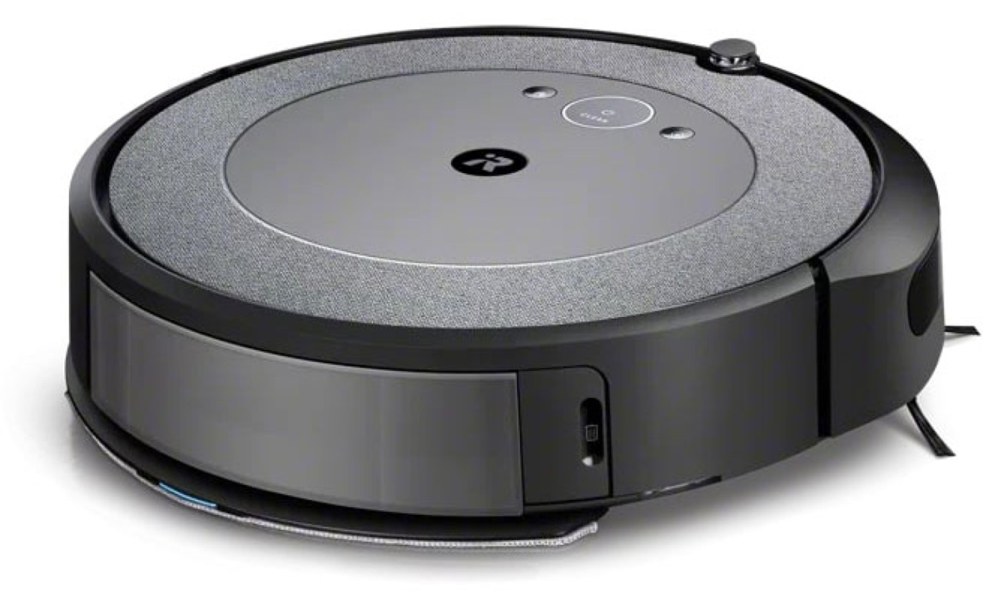 iRobot Roomba Combo i5+ Robot Vacuum & Mop I557800