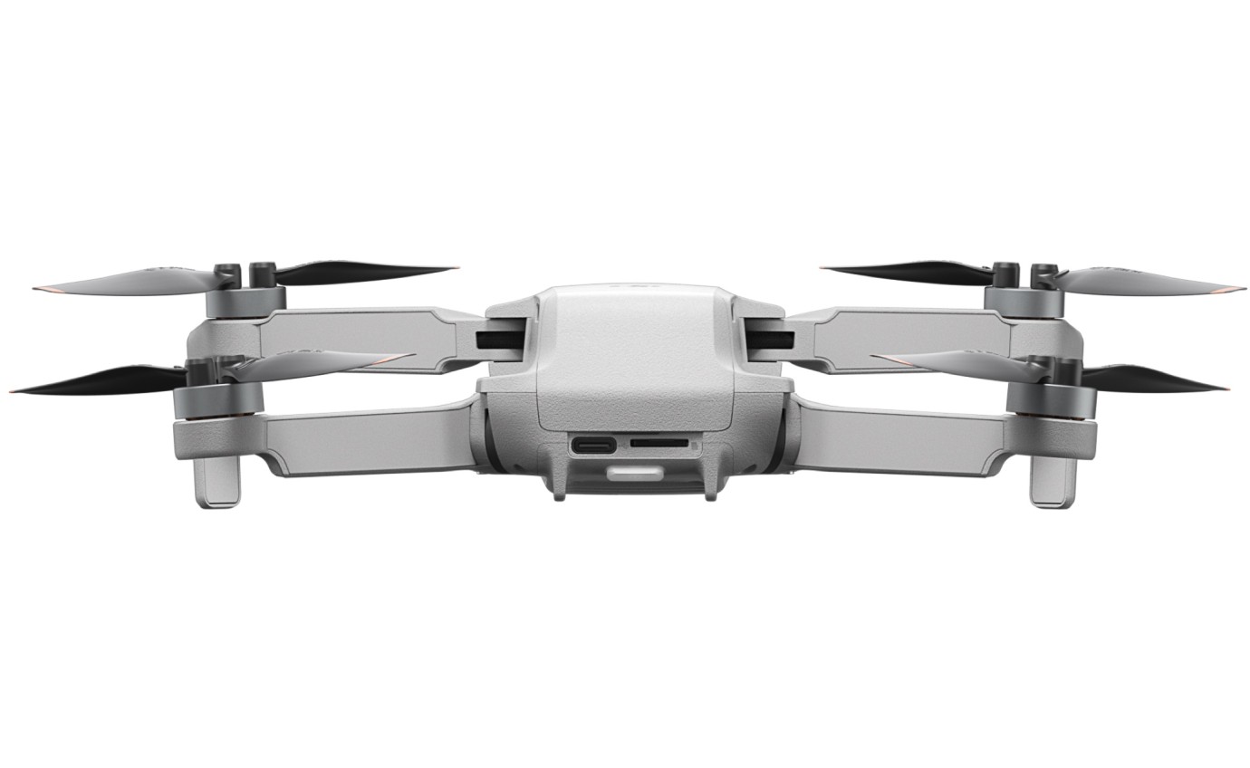 DJI Mini 2 SE Drone Fly More Combo CPMA0000057401