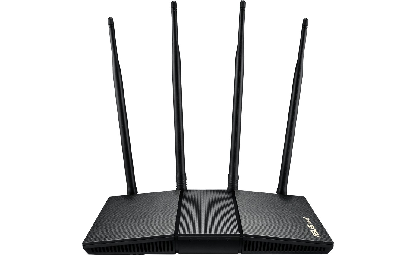 ASUS AX1800 Dual Band Wi-Fi 6 Router RTAX54HP