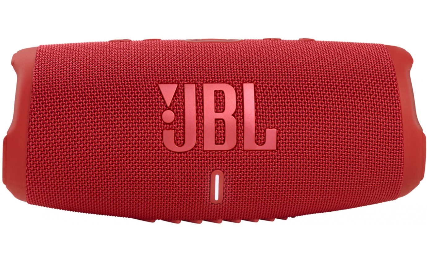 JBL Charge 5 Portable Waterproof Speaker (Red) JBLCHARGE5RED