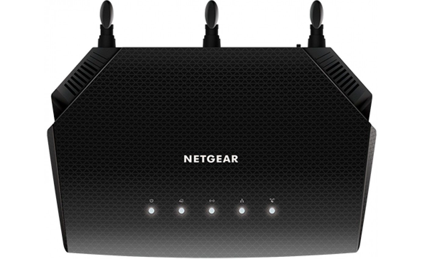 Netgear AX1800 Wi-Fi 6 Router RAX10