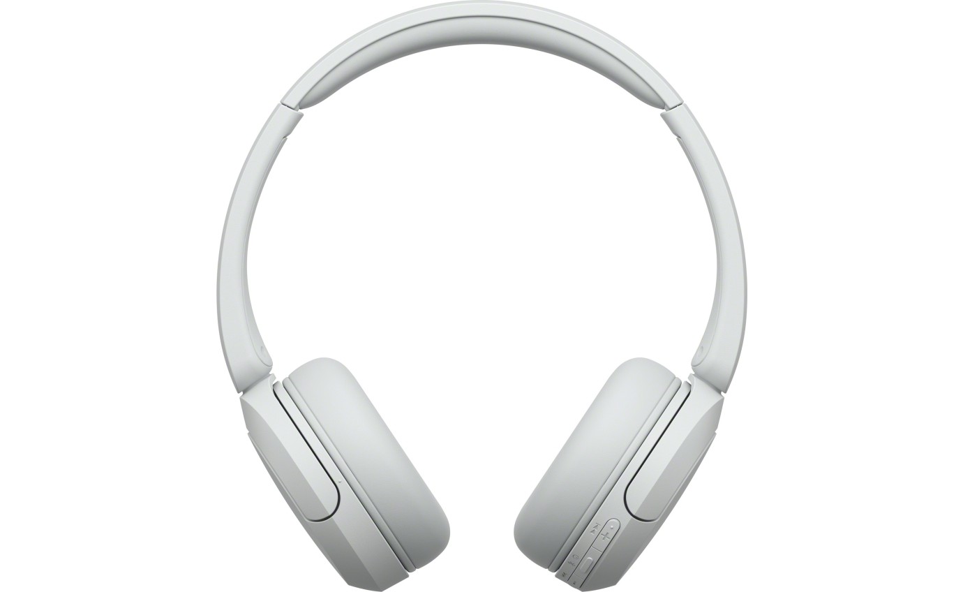 Sony Wireless Headphones (White) WHCH520W