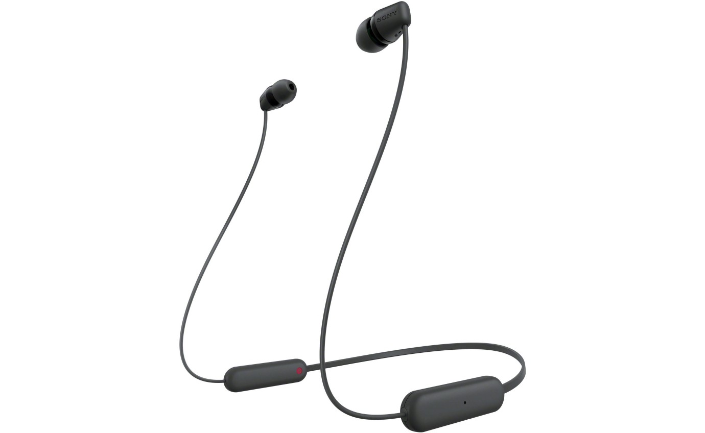 Sony Wireless In-Ear Headphones WIC100B