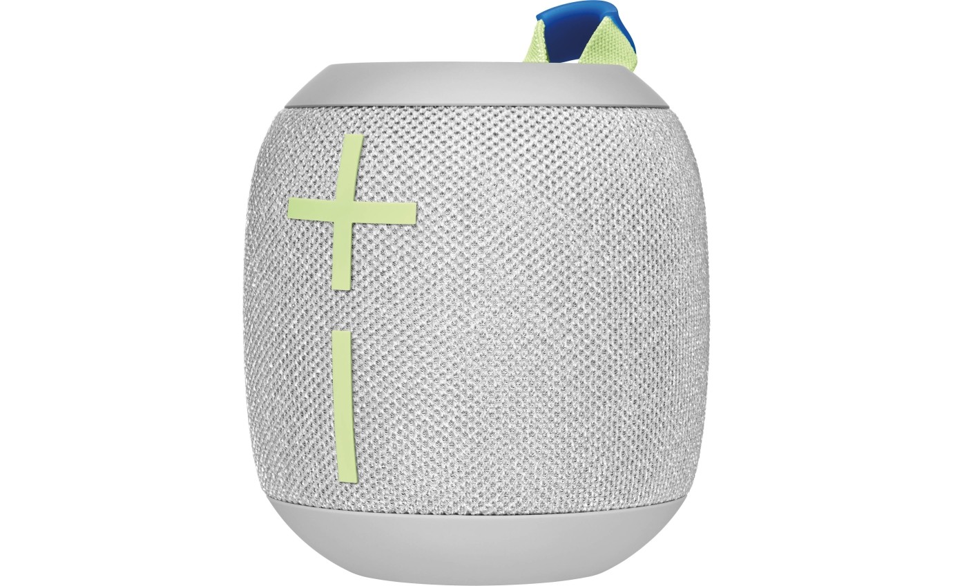 Ultimate Ears WONDERBOOM 3 Portable Bluetooth Speaker (Joyous Bright) 984001848