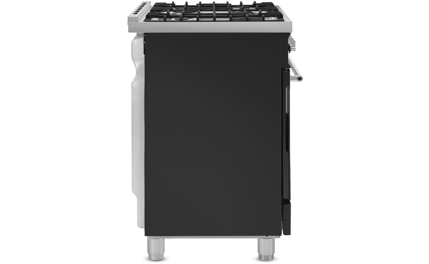 Smeg 90cm Classic Freestanding Dual Fuel Cooker CS9GMMBA2