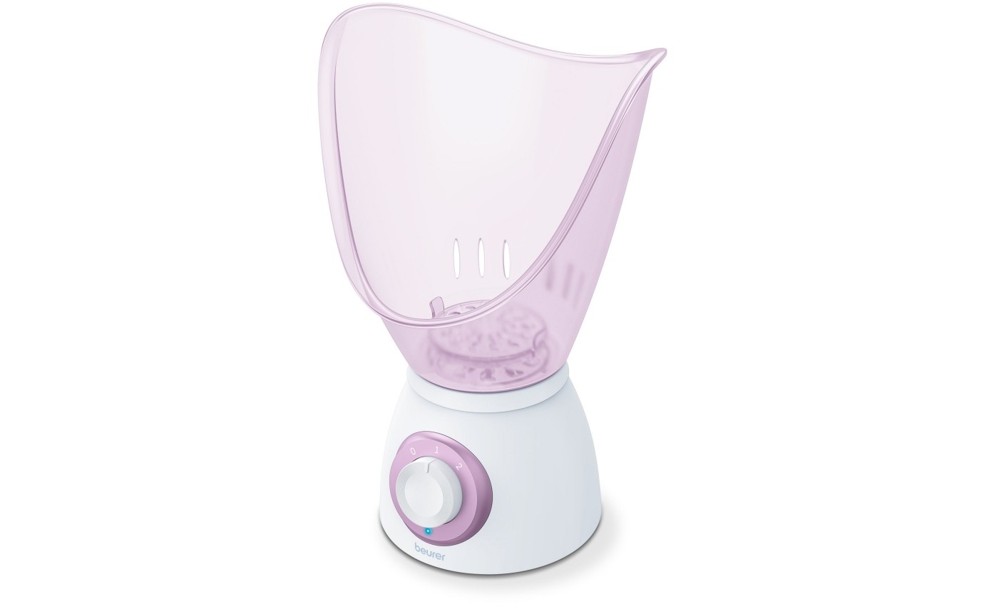 Beurer Facial Sauna & Intensive Inhaler FS60