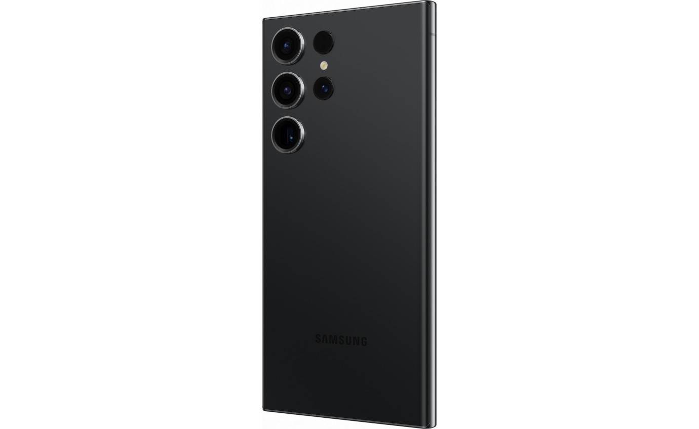Samsung Galaxy S23 Ultra 5G 256GB (Phantom Black) 11901292515