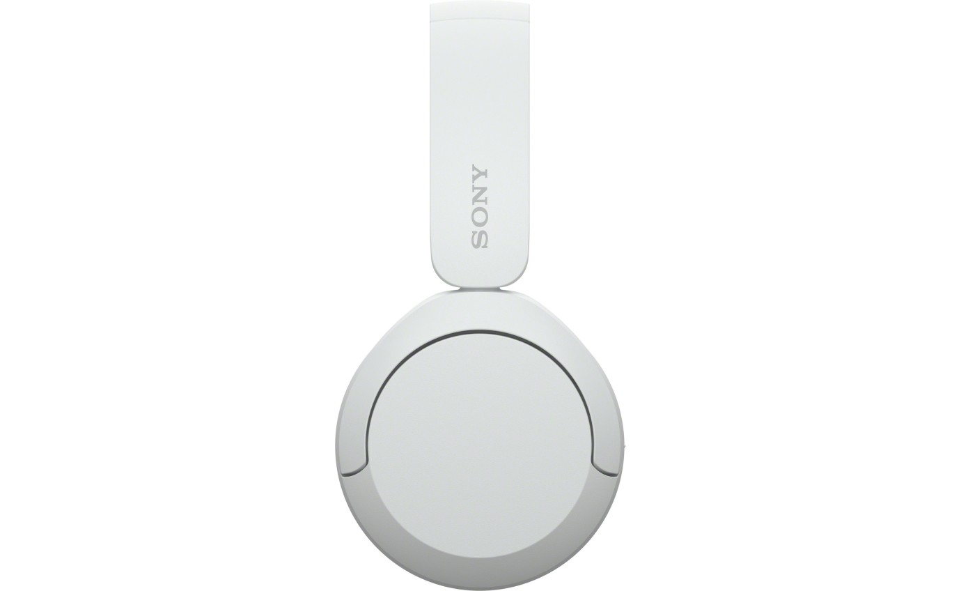 Sony Wireless Headphones (White) WHCH520W