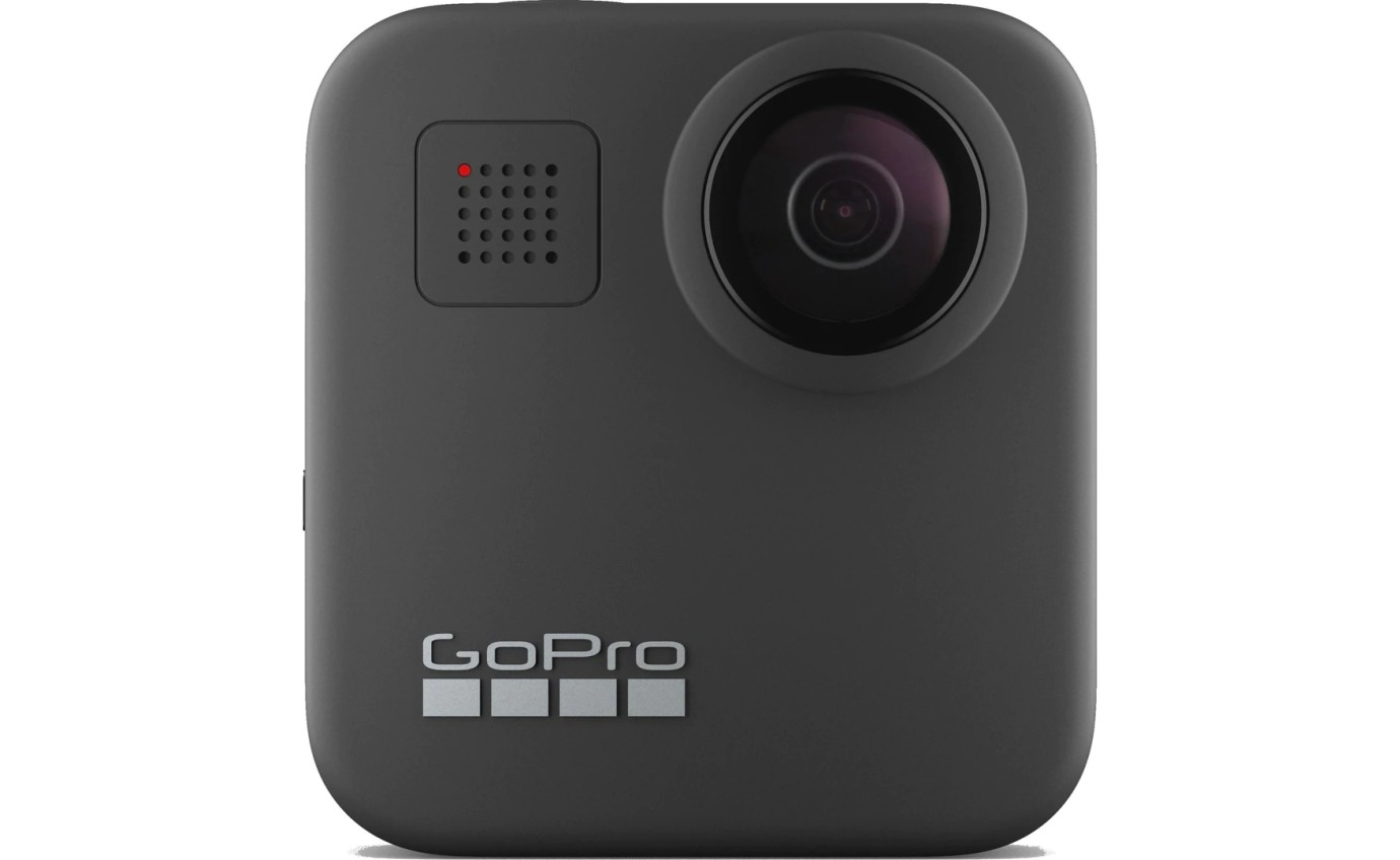 GoPro MAX 360 Action Cam CHDHZ202RX