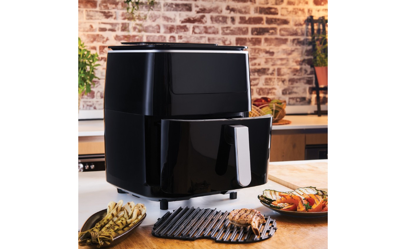 Tefal Easy Fry Grill & Steam XXL FW2018