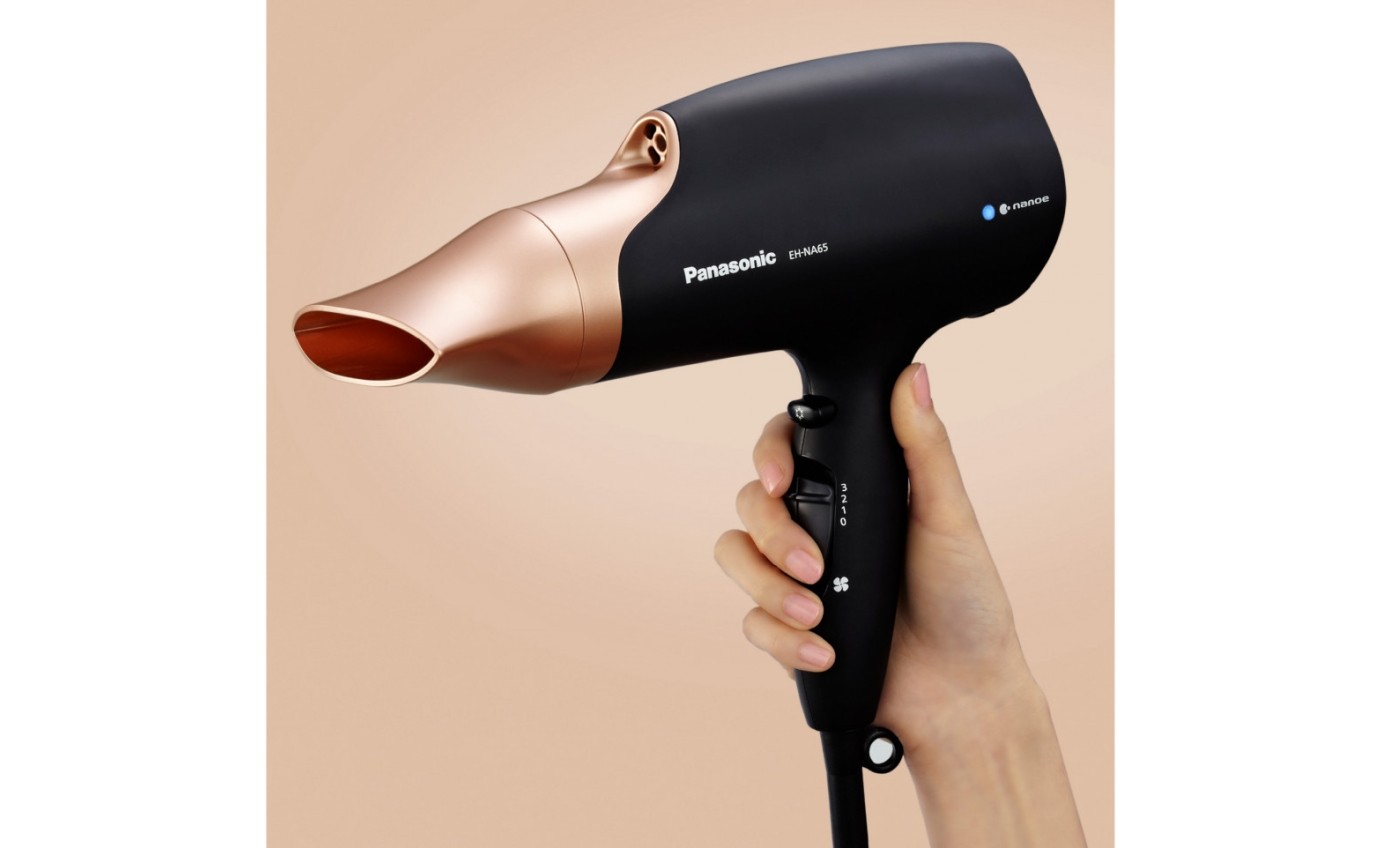 Panasonic nanoe™ Hair Dryer & Straightener Giftpack EHHAIRCAREPACK