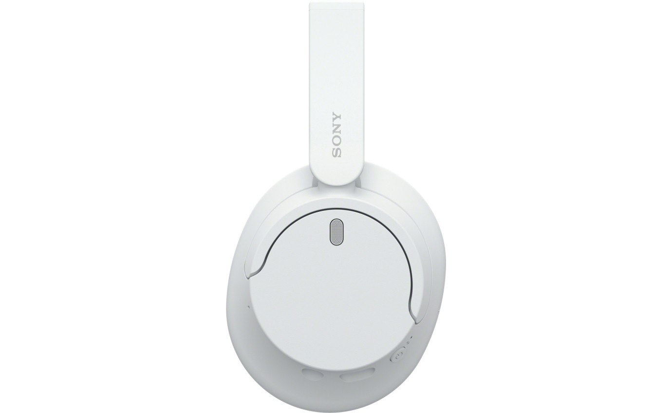 Sony Wireless Noise Cancelling Headphones (White) WHCH720NW