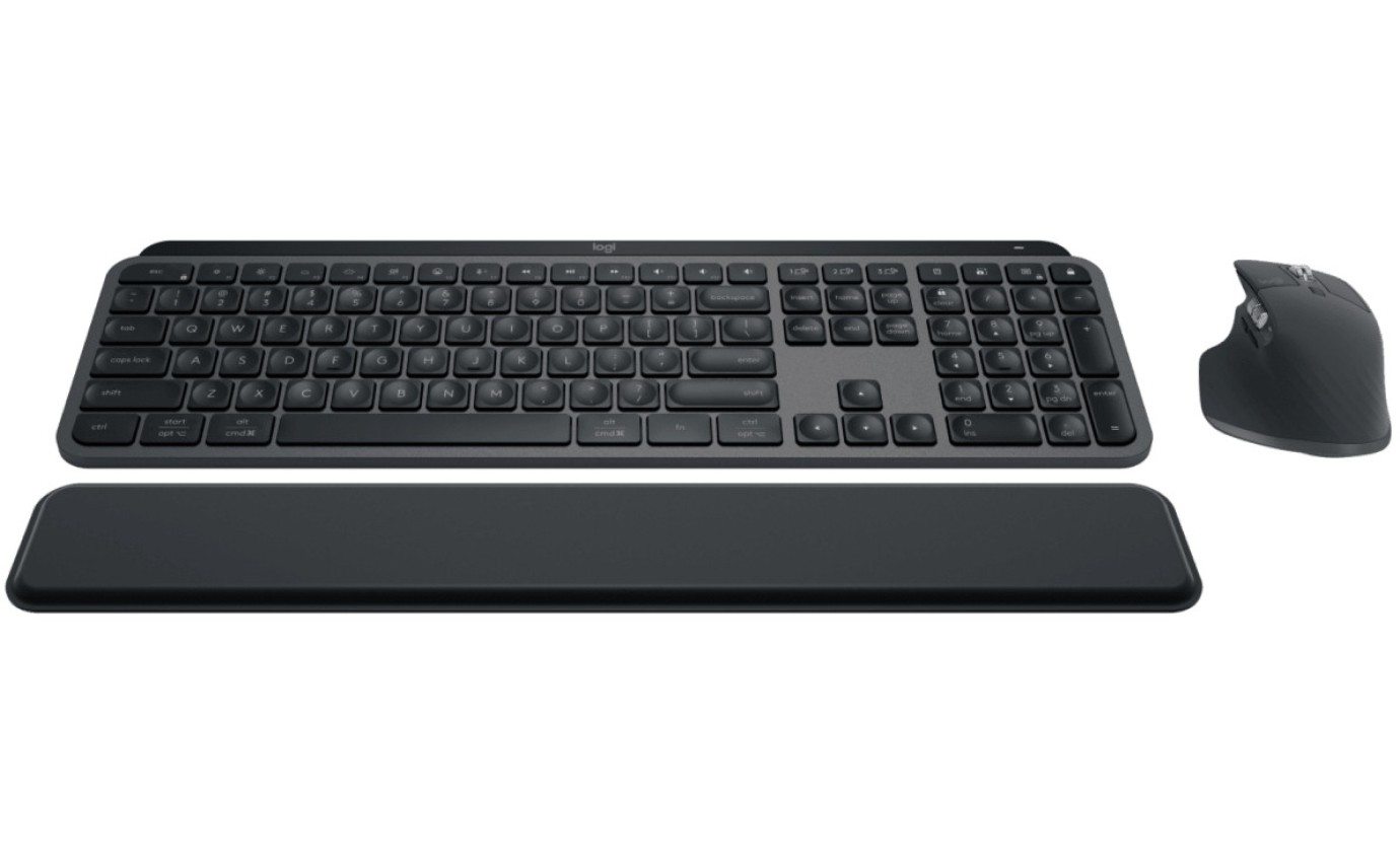 Logitech MX Keys S Combo 920011605