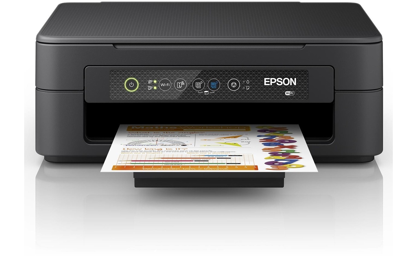 Epson Expression Home XP-2200 3-in-1 Multifunction Printer XP2200