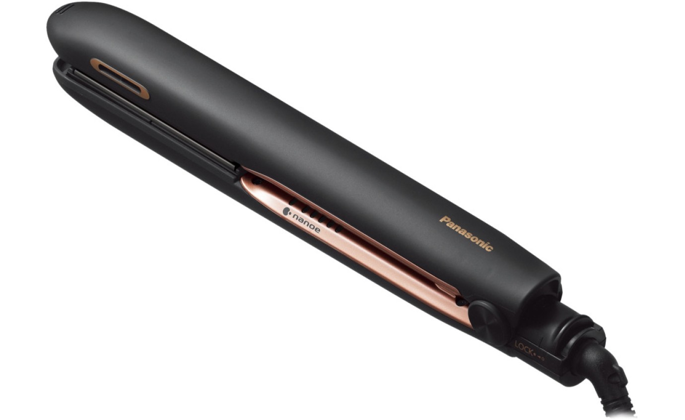 Panasonic nanoe™ Hair Dryer & Straightener Giftpack EHHAIRCAREPACK