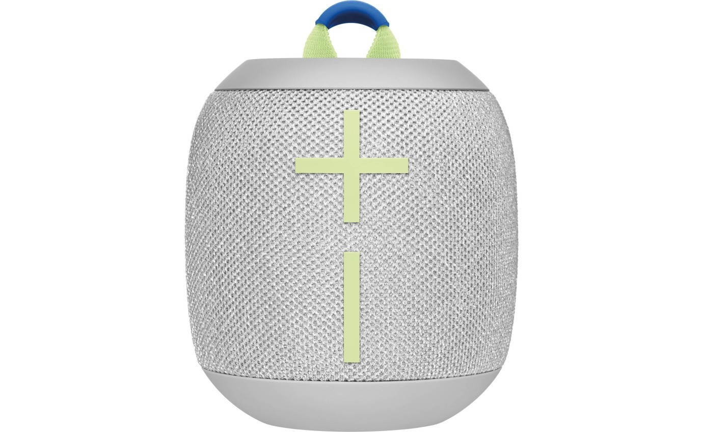 Ultimate Ears WONDERBOOM 3 Portable Bluetooth Speaker (Joyous Bright) 984001848