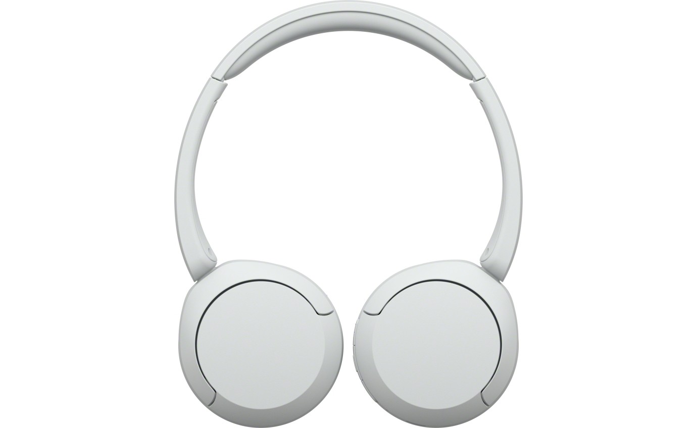 Sony Wireless Headphones (White) WHCH520W